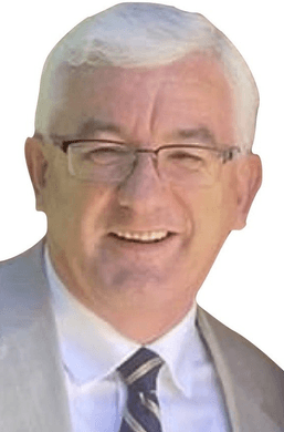 Pastor Tom Fittis