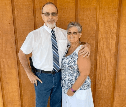 Robert & Connie Ditmore