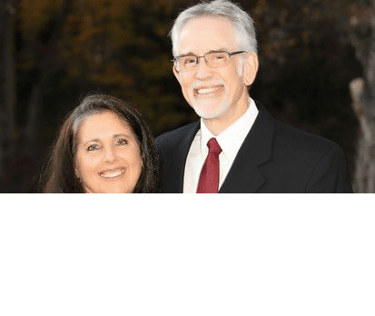 Billy & Sherry Kirk